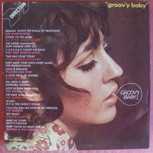 Load image into Gallery viewer, Various ‎– Groov&#39;y Baby