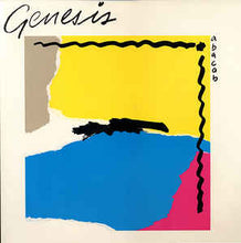 Load image into Gallery viewer, Genesis ‎– Abacab