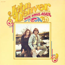 Load image into Gallery viewer, John Denver ‎– Back Home Again