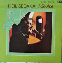 Load image into Gallery viewer, Neil Sedaka ‎– I Go Ape