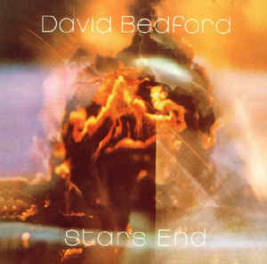 David Bedford ‎– Star's End