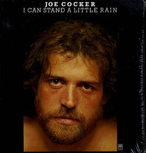 Load image into Gallery viewer, Joe Cocker ‎– I Can Stand A Little Rain