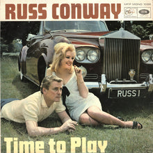 Load image into Gallery viewer, Russ Conway ‎– Time To Play