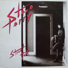 Load image into Gallery viewer, Steve Perry ‎– Street Talk
