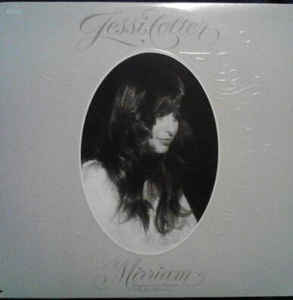 Jessi Colter ‎– Mirriam