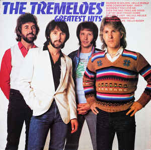 The Tremeloes ‎– Greatest Hits
