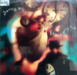 Danny Wilson  ‎– Bebop Moptop