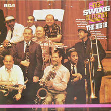 Load image into Gallery viewer, The Big 18 ‎– The Swing Collection