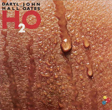 Load image into Gallery viewer, Daryl Hall + John Oates* ‎– H2O