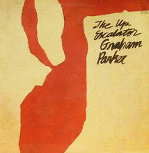 Load image into Gallery viewer, Graham Parker And The Rumour ‎– The Up Escalator