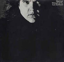 Load image into Gallery viewer, Meat Loaf ‎– Midnight At The Lost And Found