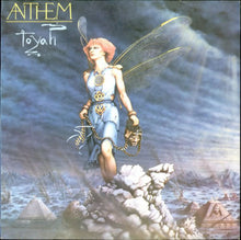 Load image into Gallery viewer, Toyah ‎– Anthem