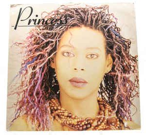 Princess ‎– Princess