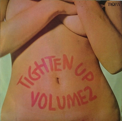 Various ‎– Tighten Up Volume