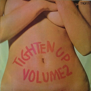 Various ‎– Tighten Up Volume