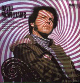 David McWilliams ‎– David McWilliams Vol. 3