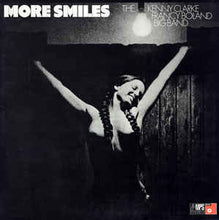 Load image into Gallery viewer, The Kenny Clarke Francy Boland Big Band* ‎– More Smiles