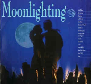Various ‎– Moonlighting