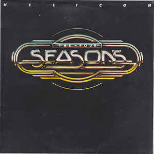 The Four Seasons ‎– Helicon