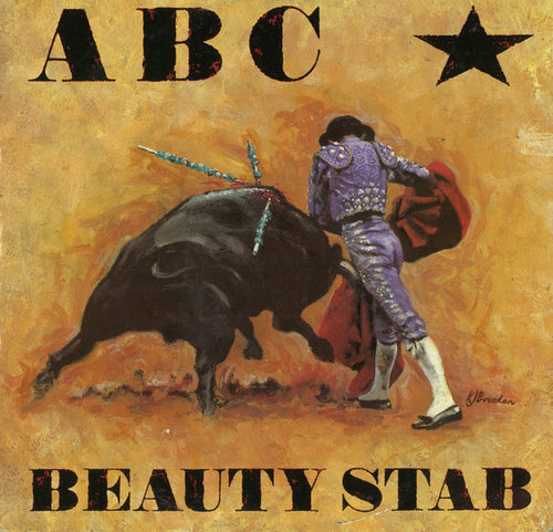 ABC ‎– Beauty Stab
