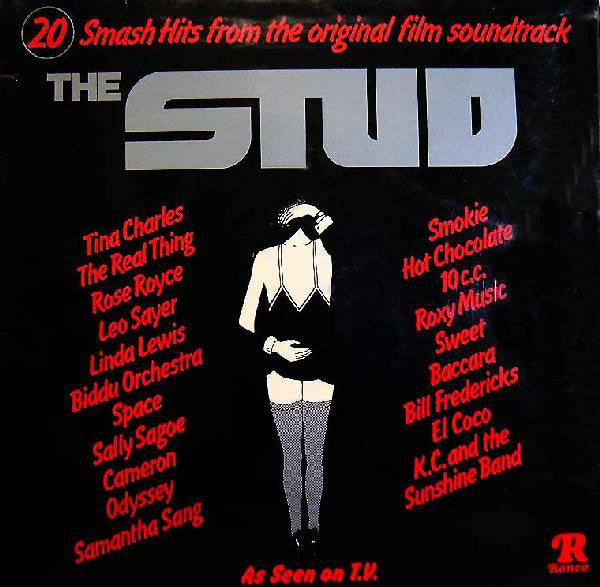 Various ‎– The Stud