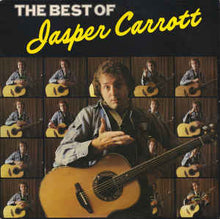 Load image into Gallery viewer, Jasper Carrott ‎– The Best Of Jasper Carrott