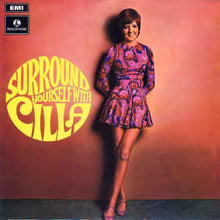 Load image into Gallery viewer, Cilla Black ‎– Surround Yourself With Cilla