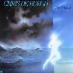 Chris de Burgh ‎– The Getaway