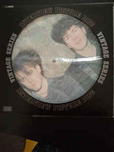 Load image into Gallery viewer, The Cure ‎– Interview Picture Disc