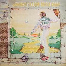 Load image into Gallery viewer, Elton John ‎– Goodbye Yellow Brick Road