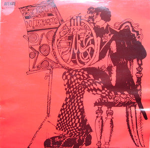 Roy Bradley And His Nutcrackers – Roy Bradley And His Nutcrackers