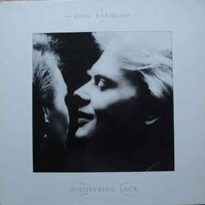 John Farnham ‎– Whispering Jack