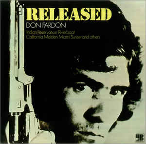 Don Fardon ‎– Released