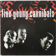 Load image into Gallery viewer, Fine Young Cannibals ‎– Fine Young Cannibals