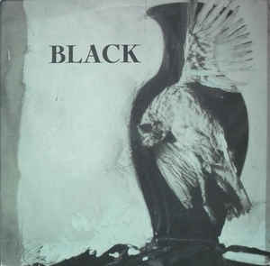 Black  ‎– Black