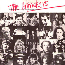 Load image into Gallery viewer, Various ‎– The Hitmakers