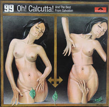 Load image into Gallery viewer, Brave New World  ‎– Oh! Calcutta! And The Best From Salvation