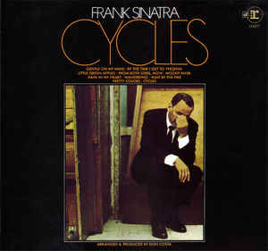 Frank Sinatra ‎– Cycles
