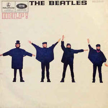 Load image into Gallery viewer, The Beatles ‎– Help