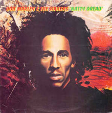 Load image into Gallery viewer, Bob Marley &amp; The Wailers ‎– Natty Dread