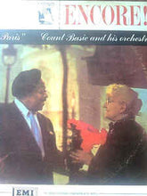 Load image into Gallery viewer, Count Basie And His Orchestra* ‎– April In Paris