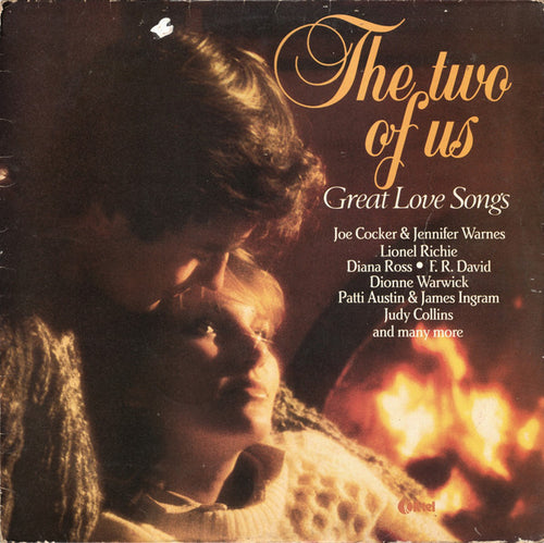 Various ‎– The Two Of Us