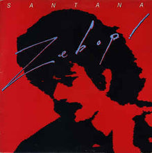 Load image into Gallery viewer, Santana ‎– Zebop