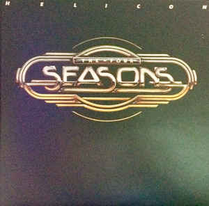 The Four Seasons ‎– Helicon