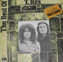 Load image into Gallery viewer, T. Rex ‎– The Best Of T. Rex