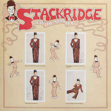 Load image into Gallery viewer, Stackridge ‎– Do The Stanley