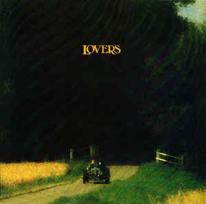 Various ‎– Lovers