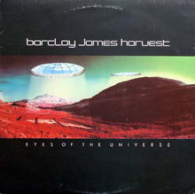 Load image into Gallery viewer, Barclay James Harvest ‎– Eyes Of The Universe