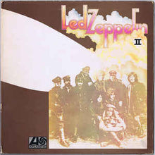 Load image into Gallery viewer, Led Zeppelin ‎– Led Zeppelin II