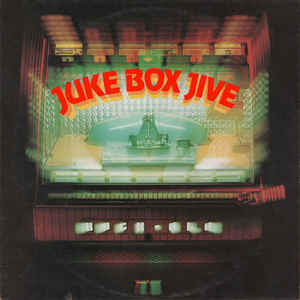 Various ‎– Juke Box Jive